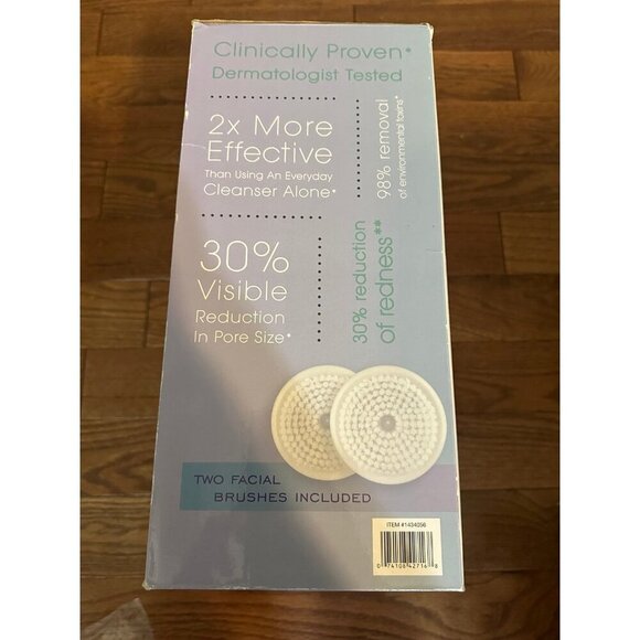 Conair true glow sonic facial brush kit - Picture 2 of 4